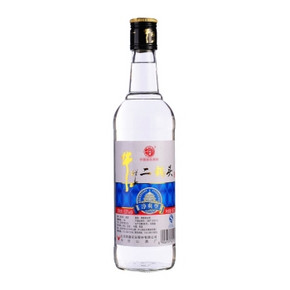 53°牛栏山二锅头净爽型500ml 9.9元