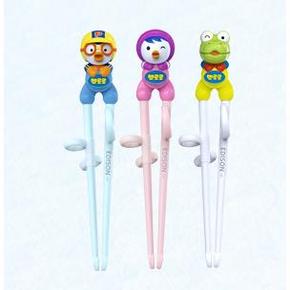 前12秒# pororo 儿童学习筷子 29.9返15元