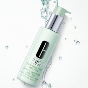 Clinique 倩碧 温和液体洁面皂 200ml 99元包邮