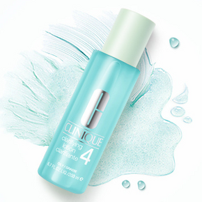Clinique 倩碧 保湿洁肤水 4号 200ml 89元包邮