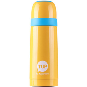 特百惠 Tupperware 糖果保温杯 350ml 169元包邮(269-100)