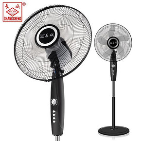 长城 FS-40-606 家用台式落地扇 59元(149-80券，晒图返10)