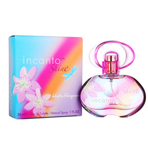 菲拉格慕（Salvatore Ferragamo）梦中彩虹淡香水 30ml 69.9元