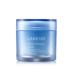 兰芝 夜间修护睡眠面膜70ml+赠面膜9片+牙膏140g  99.9元(199.9-100券)