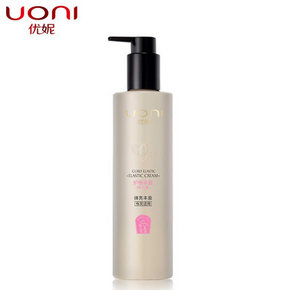 刘涛代言# 优妮 护卷丰盈弹力素 260ml 7元包邮(47-40券)