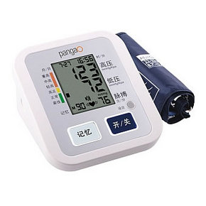 攀高 PG-800B6 智能检测王 电子血压计 约75元(149，199-100券)
