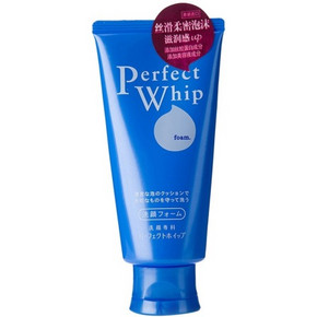 日本资生堂 洗颜专科洗面奶 120g 28元
