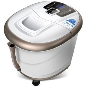 SOKO 索科 SK-818 全自动加热自助按摩足浴盆 69元(日常100+)