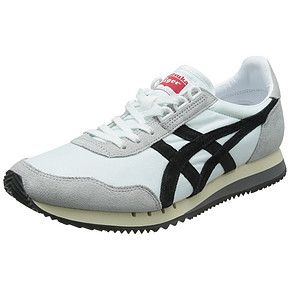Onitsuka Tiger 鬼塚虎 D600N 中性跑步鞋 392元包邮(560，下单7折)