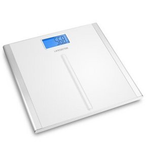 限地区#乐心（LIFESENSE） BS-705 电子秤  体重秤  29.9元(日常90+)