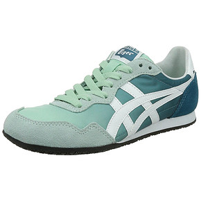 Onitsuka Tiger 鬼塚虎 女子休闲跑步鞋 392元包邮(560，下单7折)