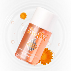 Bio oil 百洛油 护肤油 祛纹痘印伤疤 60ml  49.9元包邮