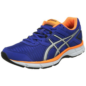 ASICS 亚瑟士 GEL-GALAXY 路跑鞋系列 男士跑步鞋 313.6元(392，下单8折)