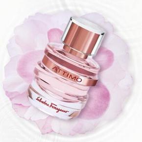 闻香识女人# 菲拉格慕 花漾倾城女士淡香水 30ml 108元包邮(118-10)