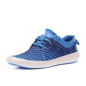 adidas 阿迪达斯 多功能越野鞋 218元包邮(268-50卡)