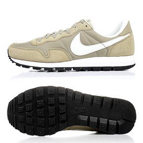 NIKE 耐克 新款NIKE AIR PEGASUS 83男子复刻鞋 259元包邮(309-50卡)