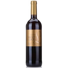 西班牙原瓶进口红酒 博诺拉姆干红葡萄酒750ml 29.9元