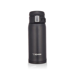 ZOJIRUSHI 象印 SM-SA36 BA 单手开盖超轻保温保冷杯 360ml 179元(199-20券)