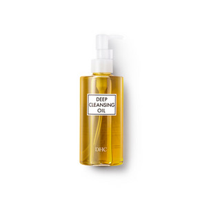 DHC 蝶翠诗 深层卸妆毛孔卸妆油 70ml 49.9元包邮