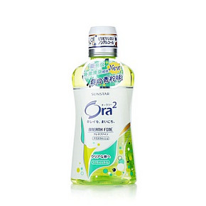 皓乐齿 净澈气息 漱口水 460ml*6瓶 115.4元(215.4-100券)