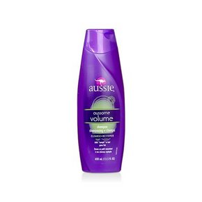 Aussie 丰盈蓬松洗发水 400ml*3瓶  89元包邮(99元-10券)