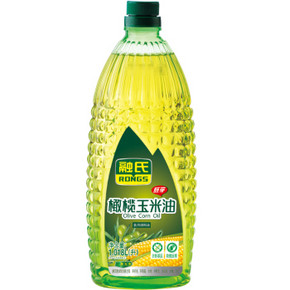 RONGS 融氏 橄榄玉米胚芽油 1.018L 19.9元