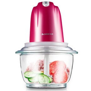 CHIGO 志高 ZG-L203（MH） 多功能家用料理机搅拌机 59.9元