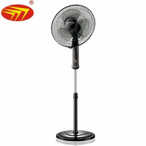 DF 先锋 家用静音遥控定时落地扇 FS40-13ER 3片叶 99元包邮(199-100券)