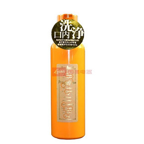 Propolinse 比那氏 蜂胶茶复合 漱口水 600ml*2瓶 71元包邮