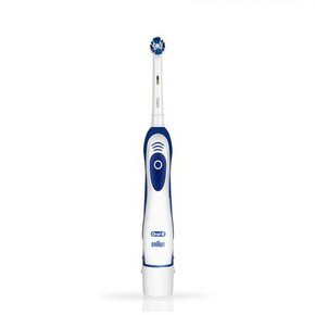 12点# BRAUN 博朗 欧乐B DB4010 成人电动牙刷 79元包邮