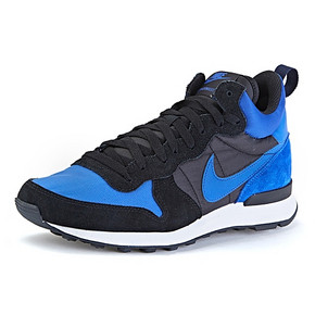 NIKE 耐克 男子INTERNATIONALIST MID复刻鞋 245元包邮(295-50卡)