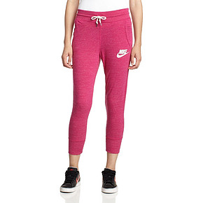 Nike 耐克 女式运动长裤 199元包邮(399-200)