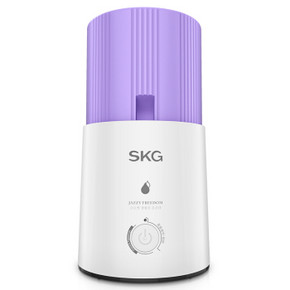 手慢无# SKG SKG-1830 加湿器 4L 19.9元(日常69元)
