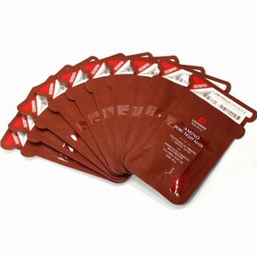 丽得姿 美蒂优氨基酸细致毛孔面膜10片 39.9元
