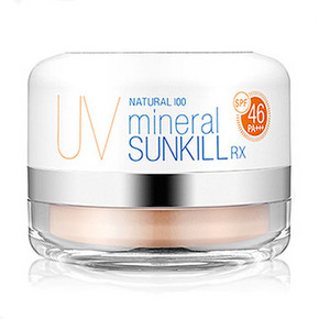 夏季轻松防晒# MaxClinic 卡婷 UV防晒粉 SPF46++ 12g 39元