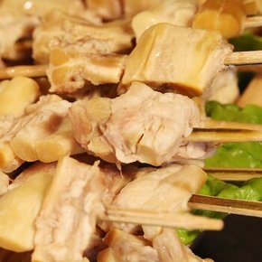 东来顺（donglaishun） 羊板筋户外烧烤BBQ  10串  300g  9.9元