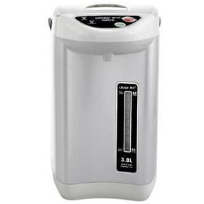 德尔 deer DR1201 电热开水瓶 3.8L 76元