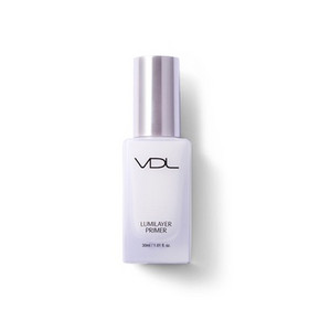 VDL 珍珠贝壳提亮液妆前乳 30ml 60元(98-38)