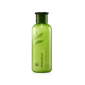 innisfree 悦诗风吟 绿茶平衡爽肤水 200ml 78元包邮