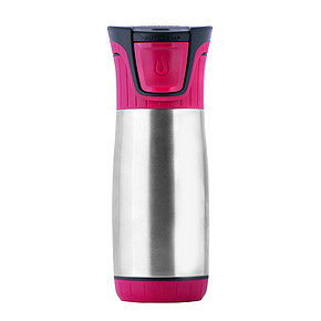 contigo 康迪克 悠享每刻 不锈钢真空运动保温保冷杯450ml  99元包邮