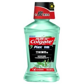Colgate 高露洁 贝齿漱口水 500ml 15.9元
