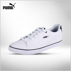 PUMA/彪马  FUNDAMENTALS 男子休闲鞋  249元包邮