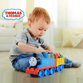 Thomas Friends 托马斯和朋友 宝宝的第一个托马斯 71.2元(178，下单4折)