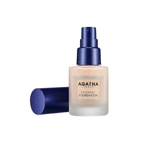 AGATHA 瑷嘉莎 精华粉底霜 30ml 2色可选 折30.5元(99-38)