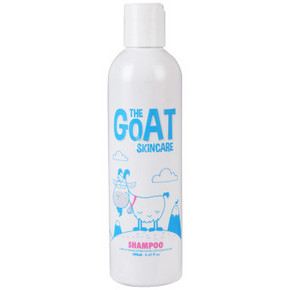 GoAT 山羊滋润保湿洗发露 250ml 28元
