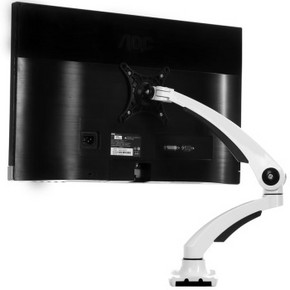 Loctek 乐歌 D3 显示器支架 阻尼式机械臂 99元包邮