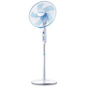 手机端：华生 FS40-1102 电风扇 69元