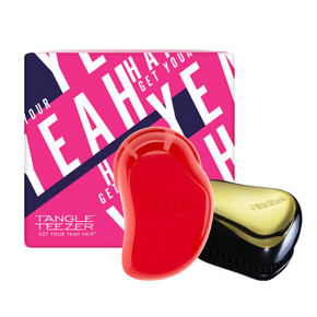 Tangle Teezer 金春红运美发梳礼盒 155元包邮
