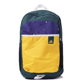 adidas 阿迪达斯 AB6235 新款女子训练系列双肩包 98元包邮(148-50卡)