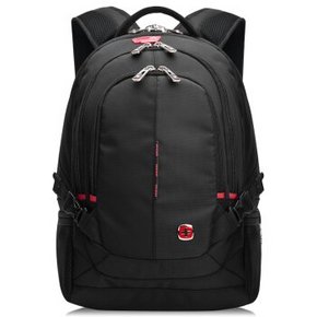SWISSGEAR 瑞士军刀 SA9393BL 双肩包书包 79元(可99-15)
